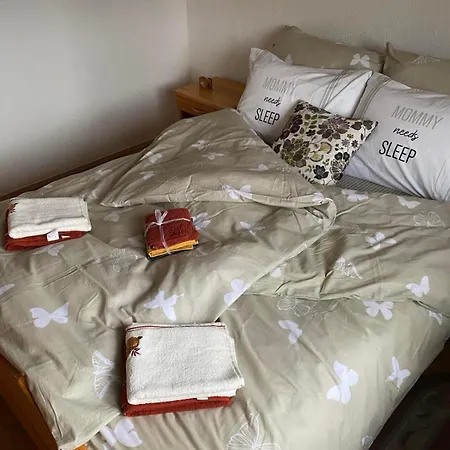 Vikendica Leona Otel